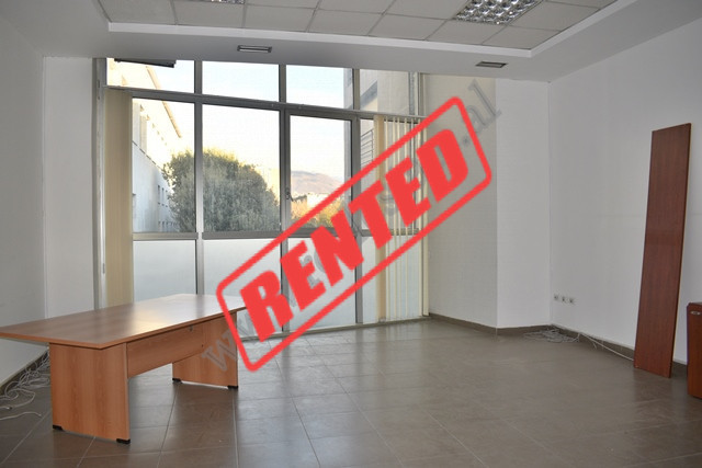 Office space for rent in the Center of Tirana in Albania.

It is located on the 2nd floor of a bus